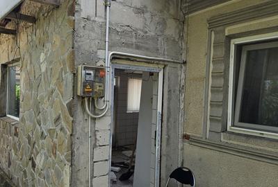 Casă cu 4 camere în Ștefăneștii de Sus - 5