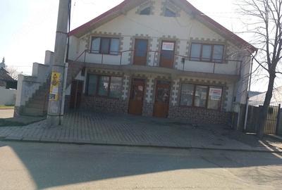 Spațiu comercial, de 470 mp, în Central