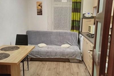 Apartament decomandat în Centrul Istoric - 4