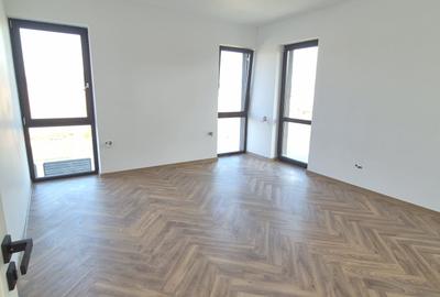 Casă individuală cu 4 camere cu Canalizare în Sânpetru - 5