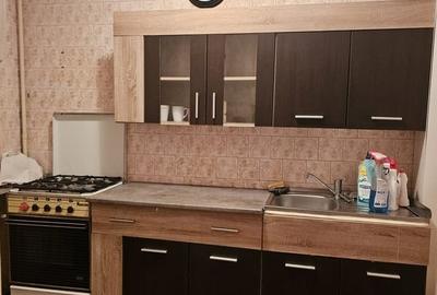 Apartament cu 3 camere decomandat în Timișoara