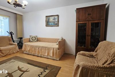 Garsonieră decomandată în Ozana - 2