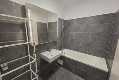 Apartament cu 3 camere semidecomandat, mobilat în Chitila - 18