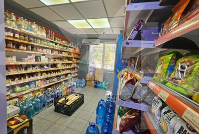 Spațiu comercial, de 84.779998779297 mp, în Rahova - 11