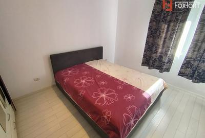 Apartament cu 2 camere decomandat, mobilat în Soarelui - 3