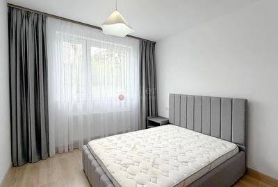 Apartament cu 3 camere decomandat, mobilat în Astra - 3