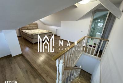 Apartament cu 2 camere semidecomandat în Central - 8