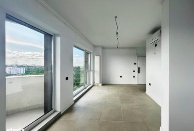 Apartament cu 2 camere în Nord