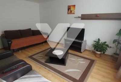 Apartament cu 3 camere decomandat, mobilat în Hipodrom 3 - 4