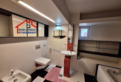 Apartament cu 2 camere decomandat în 9 Mai - 5