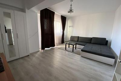 Garsonieră decomandată în Titulescu - 1