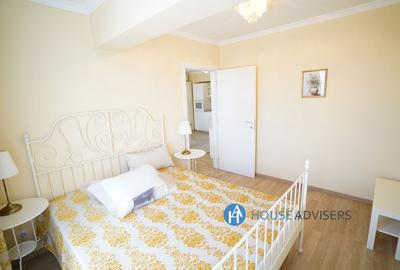 Apartament cu 2 camere, mobilat în Pipera - 13