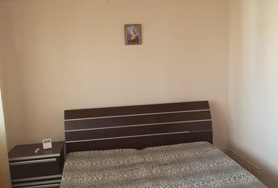 Apartament cu 2 camere decomandat în Cantacuzino - 4