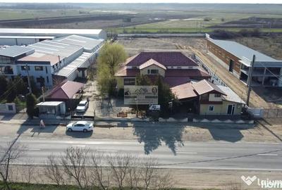 Spațiu comercial, de 400 mp, în Drăgănești - 3