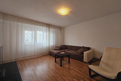 Apartament cu 3 camere decomandat, mobilat în Timpuri Noi - 1