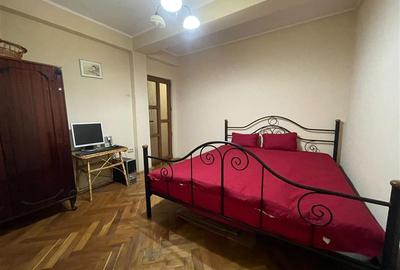 Apartament cu 3 camere decomandat, mobilat în Ultracentral - 4
