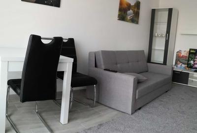 Apartament cu 2 camere decomandat în Sfântu Ilie