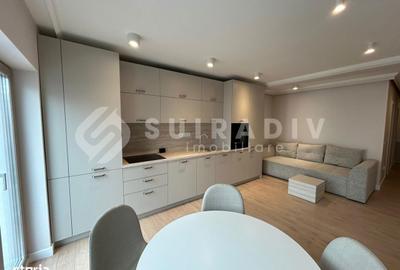Apartament cu 2 camere în Central - 8