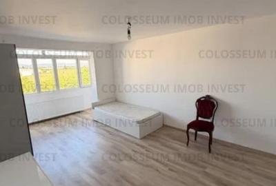 Apartament cu 2 camere decomandat în Craiter