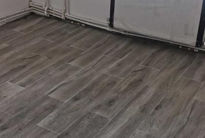Apartament cu 3 camere decomandat în Central - 1