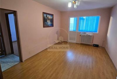 Apartament cu 2 camere decomandat în Alexandru cel Bun - 3