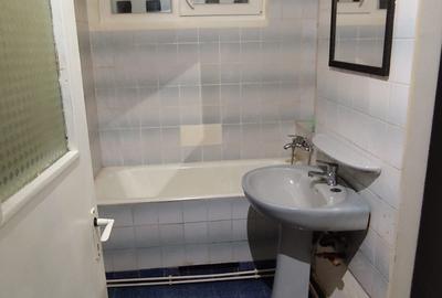 Apartament cu 2 camere semidecomandat în Dosu Bricii
