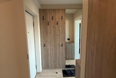 Apartament cu 2 camere decomandat, mobilat în Nord - 11