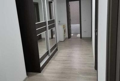 Apartament cu 2 camere în Valea Lupului - 2