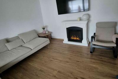 Casă cu 4 camere cu Teren 402 Mp în Clinceni - 12