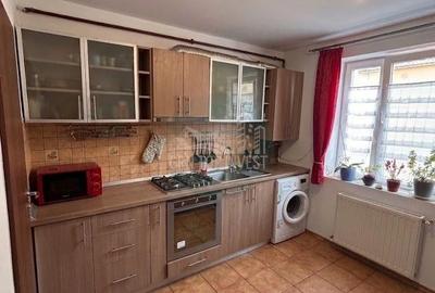 Apartament cu 2 camere decomandat în Turnișor