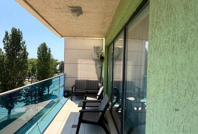Apartament cu 2 camere în Central - 13