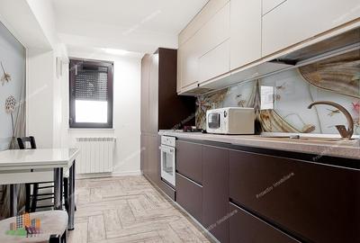 Apartament cu 2 camere decomandat în Micro 18 - 3