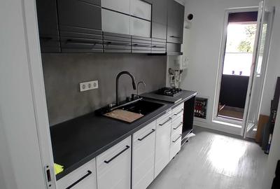 Garsonieră decomandată în Chiajna - 2