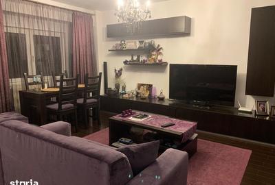 Apartament cu 2 camere decomandat în Centrul Civic