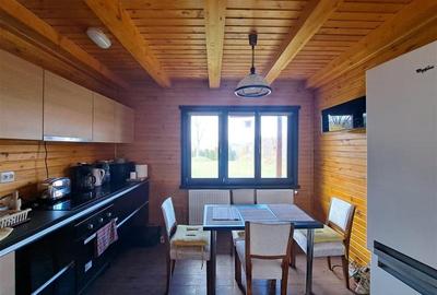 Casă individuală cu 5 camere cu Canalizare în Gruia - 3