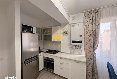 Apartament cu 2 camere, mobilat în Între Lacuri - 2