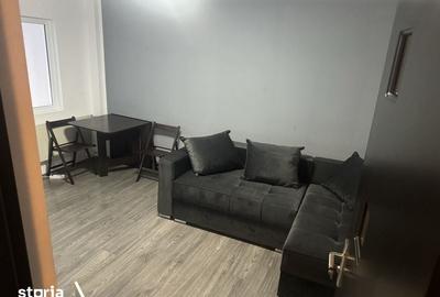 Garsonieră în Central