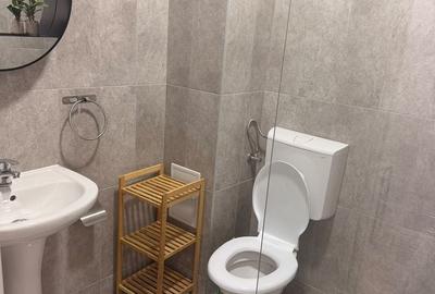 Garsonieră în Mărăști - 4