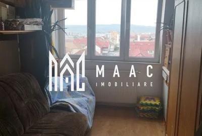Apartament cu 3 camere decomandat, mobilat în Vasile Aaron - 6
