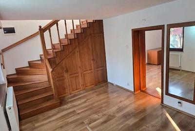 Casă cu 1 camere cu Teren 350 Mp în Central - 4