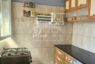 Apartament cu 2 camere decomandat, mobilat în Ultracentral - 11
