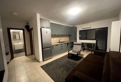 Apartament cu 2 camere semidecomandat în Muncii - 5