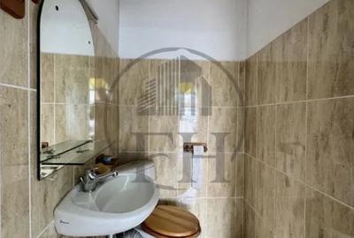 Spațiu comercial, de 74 mp, în Brătianu