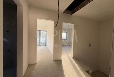 Duplex cu 4 camere cu Canalizare în Tăuți - 5