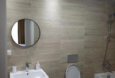 Apartament cu 2 camere decomandat în Ștefăneștii de Jos