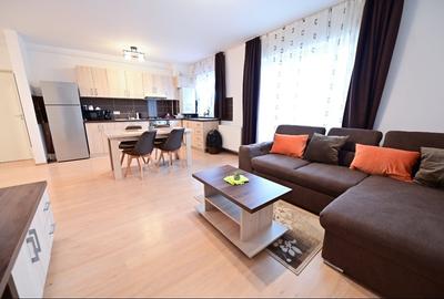 Apartament cu 2 camere decomandat, mobilat în Șelimbăr