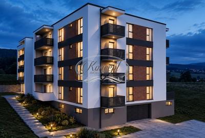 Apartament cu 3 camere semidecomandat în Iris - 5