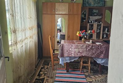 Casă cu 2 camere în Covasna - 12