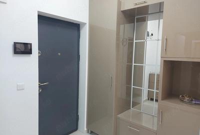 Garsonieră decomandată în Olteniței - 6