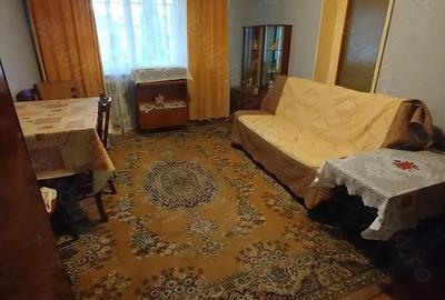 Apartament cu 2 camere decomandat în Gojdu - 7
